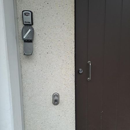 Apartment Oulu Station Exterior photo